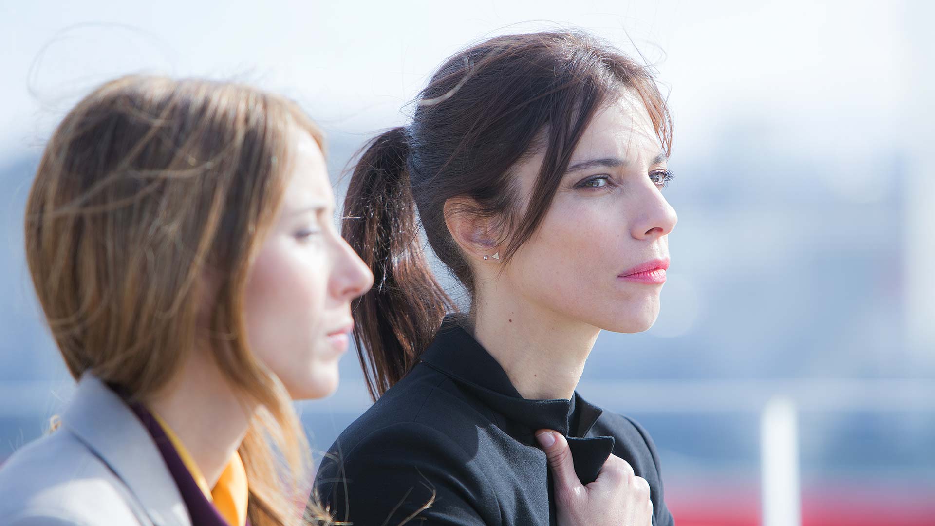 The Tip of the Iceberg