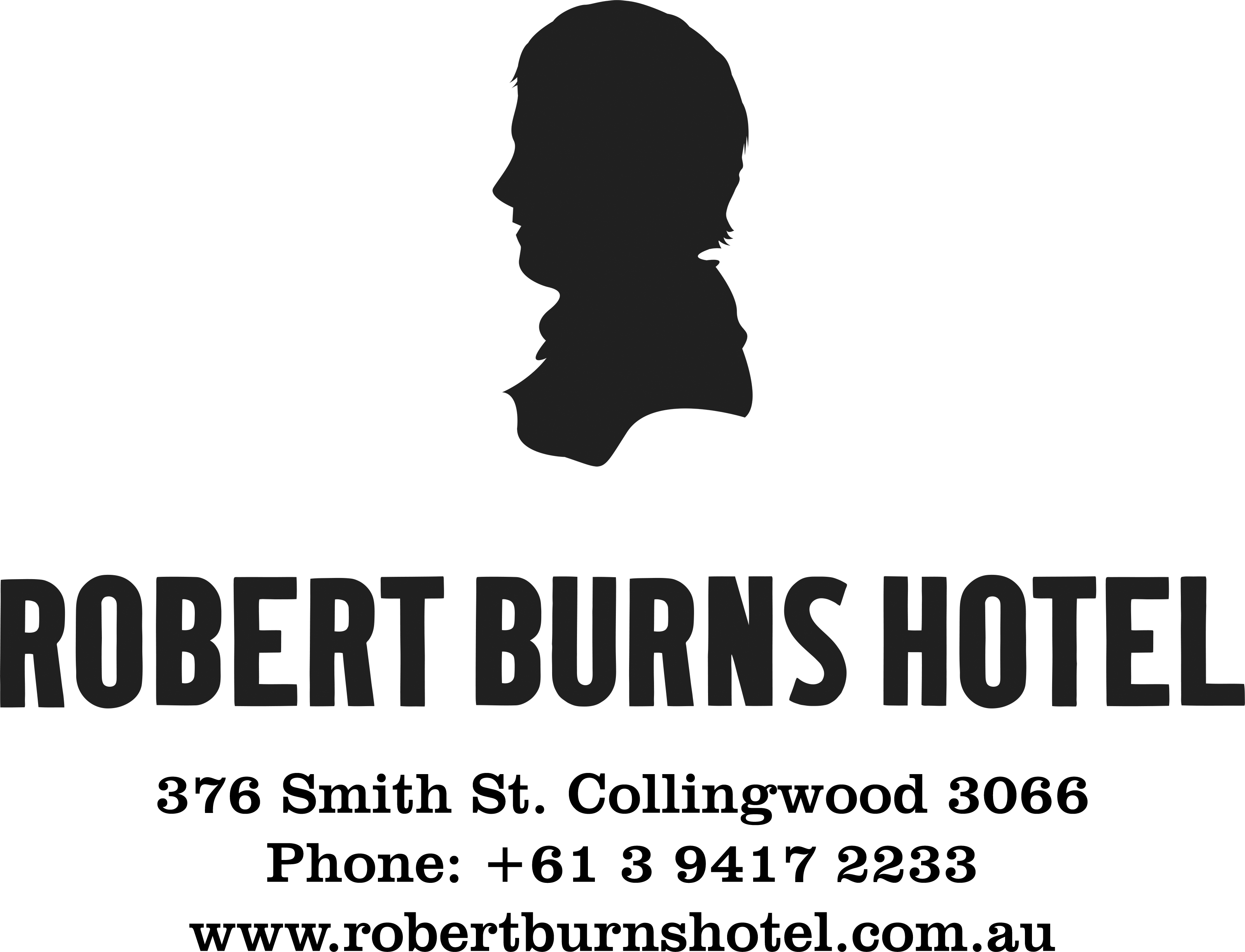 Robert Burns Hotel