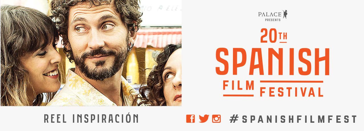 Spanish Film Festival | Celebrating 20 Years